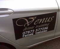 Venus Driver Training 637397 Image 2